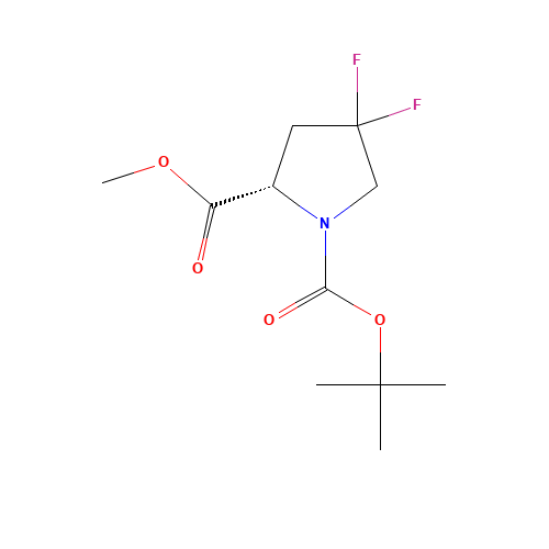 FT-0772213 CAS:203866-17-5 chemical structure