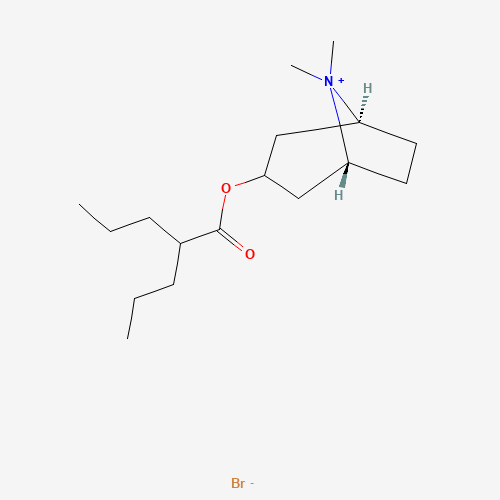 FT-0772217 CAS:80-50-2 chemical structure