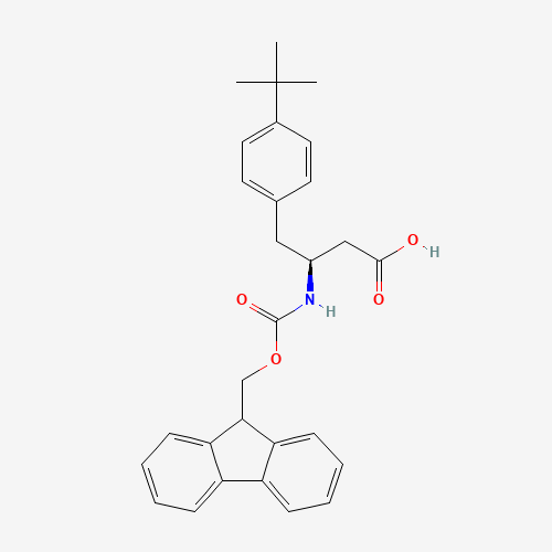 FT-0772225 CAS:403661-86-9 chemical structure
