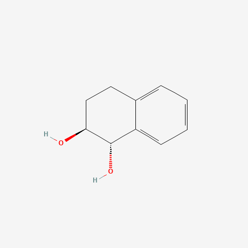 FT-0772231 CAS:23190-43-4 chemical structure