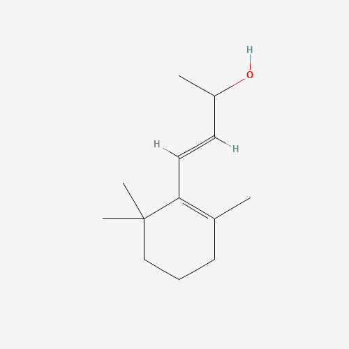 FT-0772236 CAS:22029-76-1 chemical structure