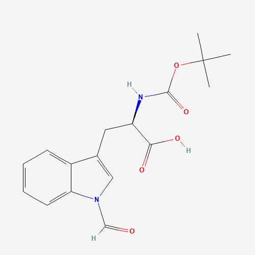 FT-0772238 CAS:64905-10-8 chemical structure