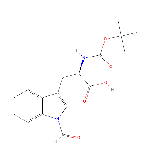 FT-0772238 CAS:64905-10-8 chemical structure