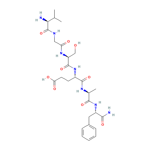FT-0772239 CAS:132917-48-7 chemical structure