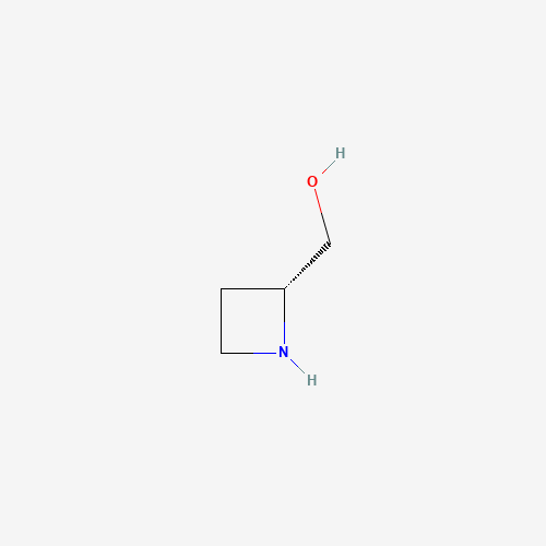 [(2R)-azetidin-2-yl]methanol (CAS: 209329-11-3) - Related Chemical Product