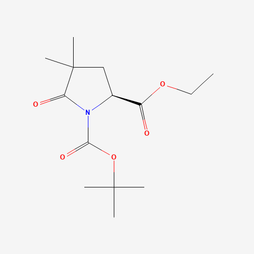 FT-0772244 CAS:158392-80-4 chemical structure