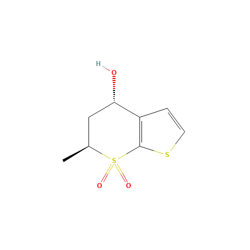 FT-0772249 CAS:147086-81-5 chemical structure