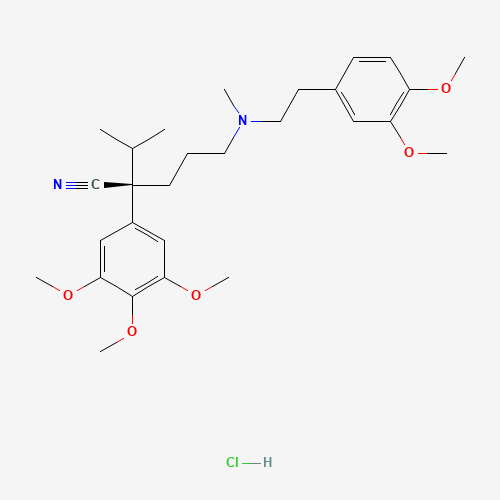 FT-0772263 CAS:36622-40-9 chemical structure