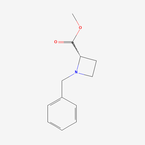 FT-0772281 CAS:127382-20-1 chemical structure