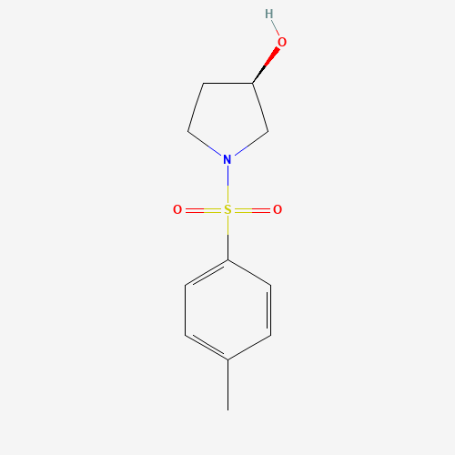 FT-0772282 CAS:133034-00-1 chemical structure