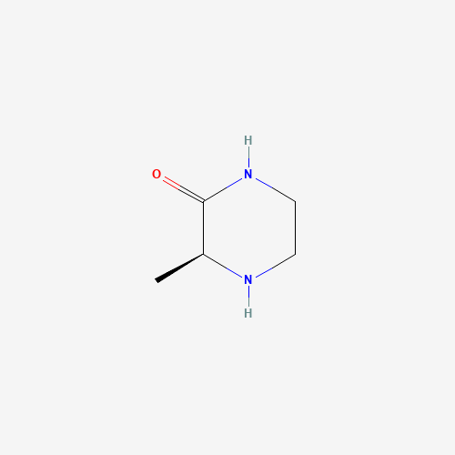 FT-0772283 CAS:78551-38-9 chemical structure