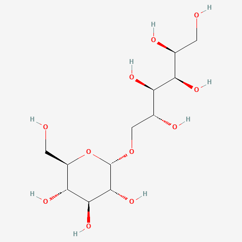 FT-0772284 CAS:534-73-6 chemical structure