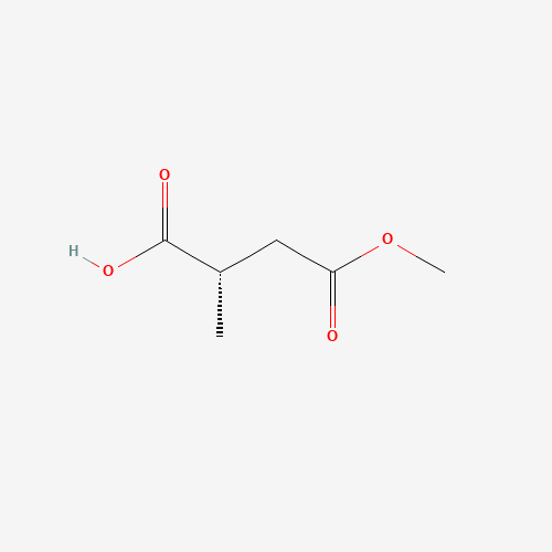 FT-0772290 CAS:111266-27-4 chemical structure