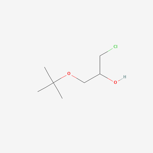 FT-0772302 CAS:174500-54-0 chemical structure