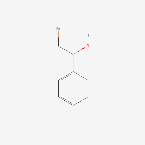 (1R)-2-bromo-1-phenylethanol (CAS: 73908-23-3) - Related Chemical Product