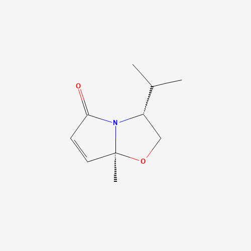 FT-0772334 CAS:302911-94-0 chemical structure