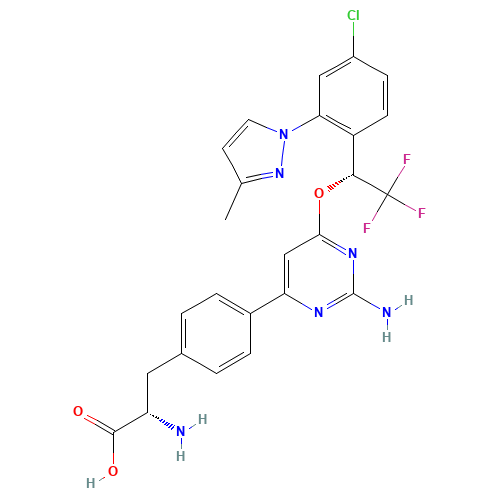 FT-0772337 CAS:1033805-28-5 chemical structure