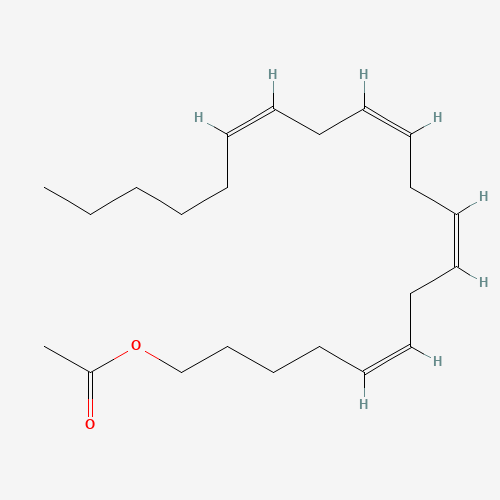 FT-0772347 CAS:56663-39-9 chemical structure
