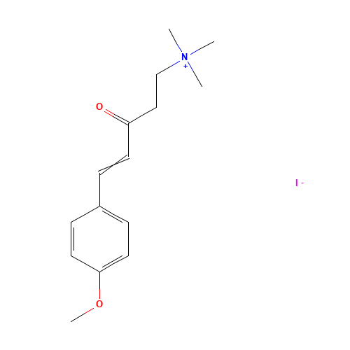 FT-0772348 CAS:274691-22-4 chemical structure