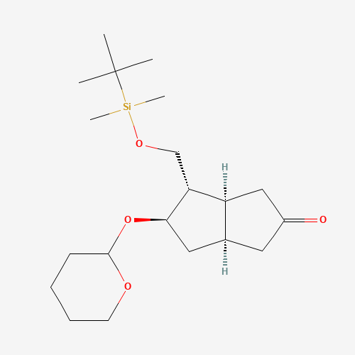 FT-0772353 CAS:112168-22-6 chemical structure
