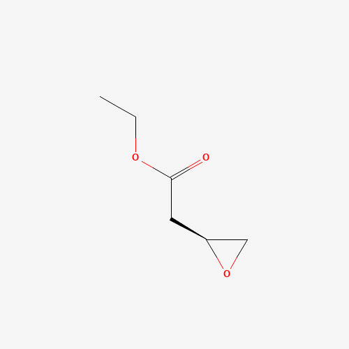 ethyl 2-[(2S)-oxiran-2-yl]acetate (CAS: 112083-63-3) - Related Chemical Product