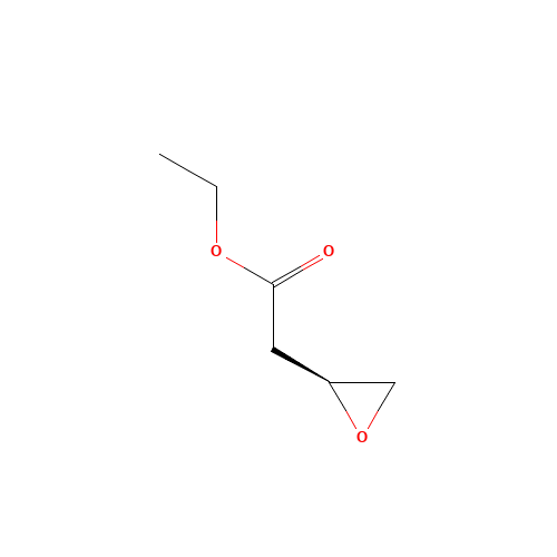 ethyl 2-[(2S)-oxiran-2-yl]acetate (CAS: 112083-63-3) - Related Chemical Product