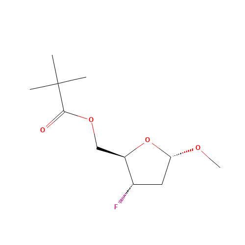 FT-0772359 CAS:138168-22-6 chemical structure
