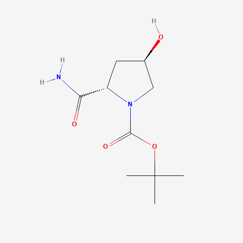 FT-0772366 CAS:109384-24-9 chemical structure