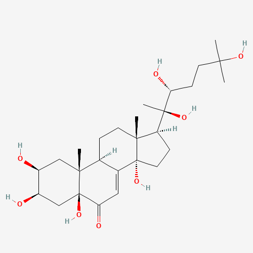 FT-0772371 CAS:18069-14-2 chemical structure