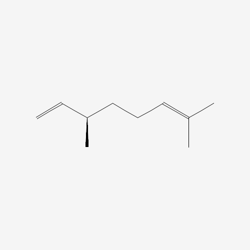 (3R)-3,7-dimethylocta-1,6-diene (CAS: 10281-56-8) - Related Chemical Product