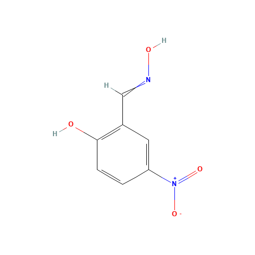 (6E)-6-[(hydroxyamino)methylidene]-4-nitrocyclohexa-2,4-dien-1-one (CAS: 1595-15-9) - Related Chemical Product
