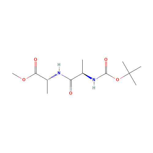 FT-0772390 CAS:59602-19-6 chemical structure