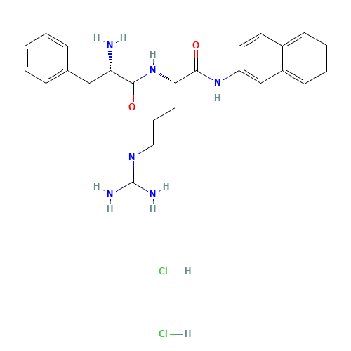 FT-0772393 CAS:100929-99-5 chemical structure