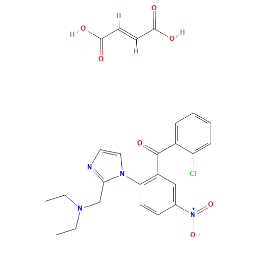 FT-0772395 CAS:54533-86-7 chemical structure