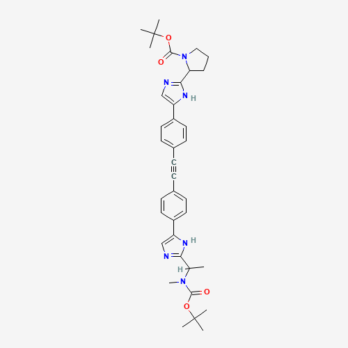FT-0772414 CAS:1228968-76-0 chemical structure