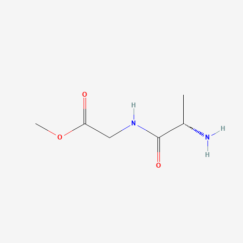FT-0772416 CAS:51513-59-8 chemical structure