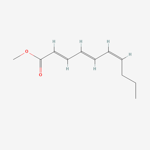 FT-0772418 CAS:51544-64-0 chemical structure