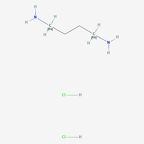 FT-0772419 CAS:69102-07-4 chemical structure