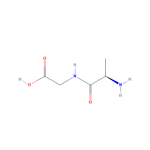 FT-0772435 CAS:3997-90-8 chemical structure