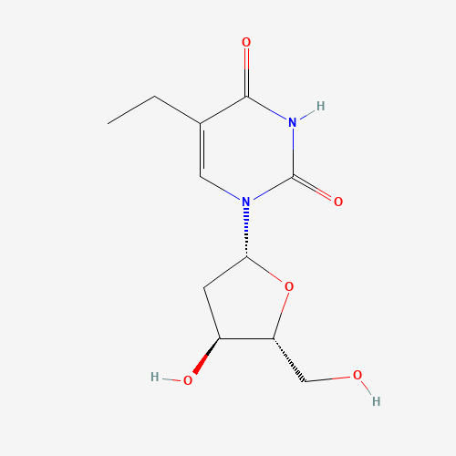 FT-0772436 CAS:15176-29-1 chemical structure