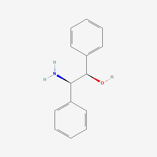 (1R,2R)-2-amino-1,2-diphenylethanol (CAS: 88082-66-0) - Related Chemical Product