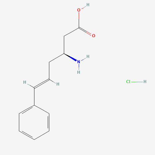 FT-0772443 CAS:270263-08-6 chemical structure