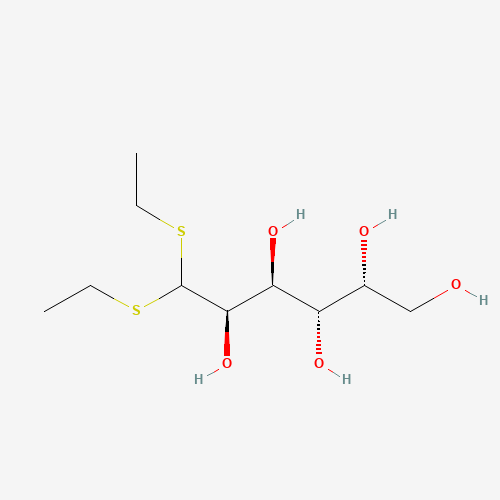 FT-0772462 CAS:5463-33-2 chemical structure