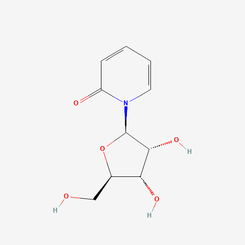 FT-0772478 CAS:5116-37-0 chemical structure