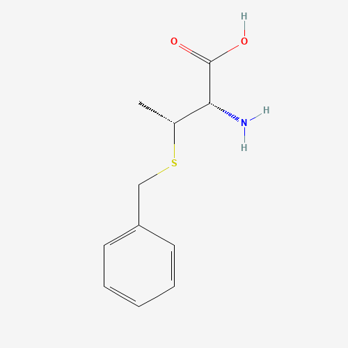 FT-0772505 CAS:63701-11-1 chemical structure