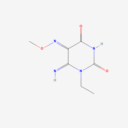 FT-0772506 CAS:71342-66-0 chemical structure