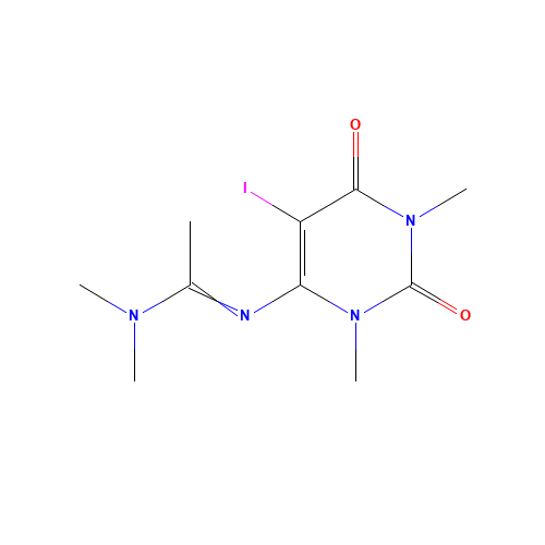 FT-0772515 CAS:262359-45-5 chemical structure
