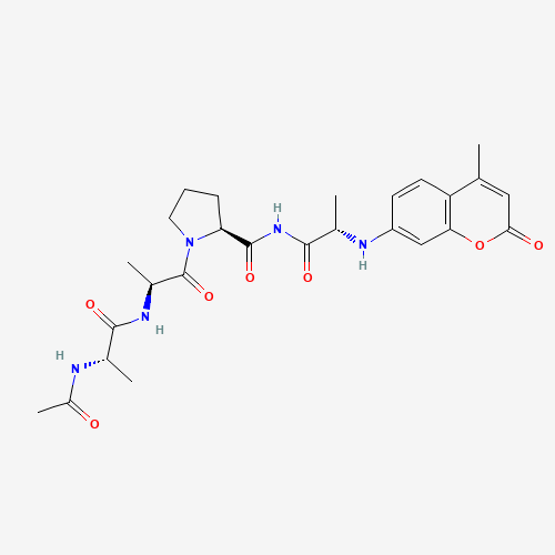 FT-0772518 CAS:62037-45-0 chemical structure