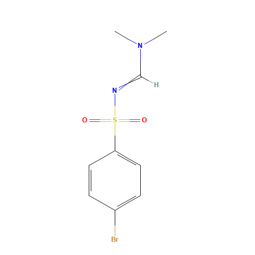 FT-0772523 CAS:29619-31-6 chemical structure