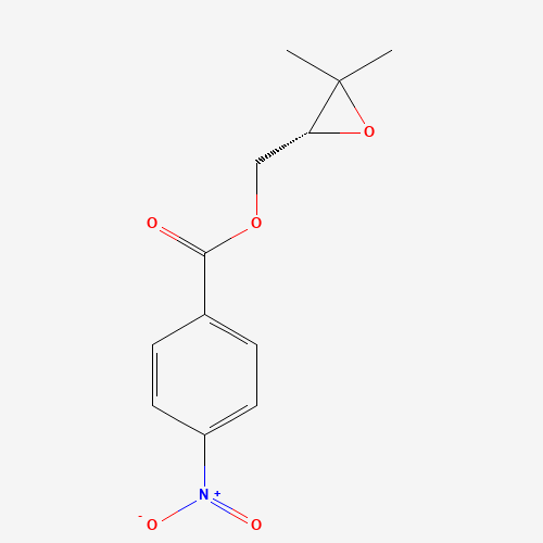 FT-0772526 CAS:141700-91-6 chemical structure